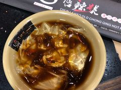 -唇辣号重庆老火锅(亦庄店)
