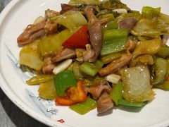 -朱记乳鸽王·非遗石岐乳鸽·全鸽宴(大兴旗舰店)