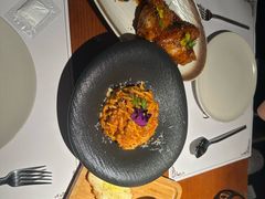 -咖梦餐厅 COMENG RESTAURANT