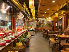 -民俗村柴火灶·景德江西菜(中国陶瓷博物馆店)