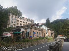 -莫干山风景区
