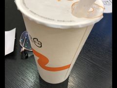 云南印象滤挂咖啡-CoCo都可(凌水店)