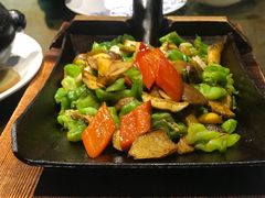 -福照楼汽锅鸡·云南菜(护国路店)