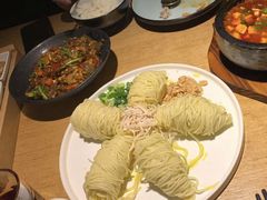 -胡马八破·川菜小馆(高新万达店)