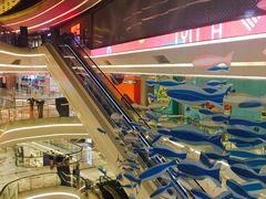 -银泰百货(厦门国贸中心店)