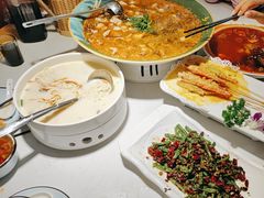 -光海·乡记酸菜鱼·始于1996(花园路店)