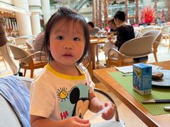 -威斯汀舞台餐厅