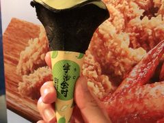 -肯德基(南五店)