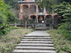 -融园咖啡馆(昙华林店)