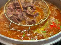 -荣叔港式沙嗲牛肉火锅(正佳潮流店)