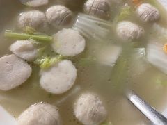 -李记潮汕砂锅粥(营福路店)