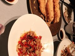 -徐记海鲜(南油永新汇店)