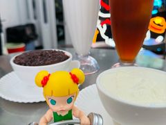 -义顺牛奶公司(新马路老店)