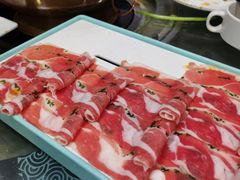 -北门涮肉·铜锅涮肉(南锣鼓巷店)