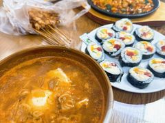 -中场休息食间(杨柳青店)