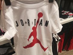-JORDAN(西塔天环广场店)