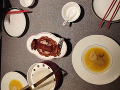 -秀儿四九城·新京菜(亚运村鸟巢店)