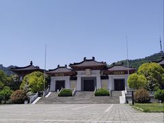 -敬亭山风景名胜区-弘愿寺