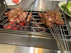 -小寒羊烧烤(凯瑞时代大厦店)