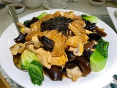 -随园花园餐厅(新港中路店)