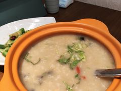 -乔街深夜食堂·台州菜·高压锅生蚝(杭州总店)
