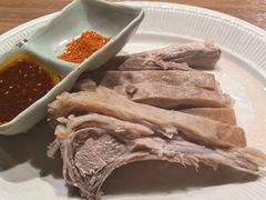 -贯贯吉·清真餐厅(浙江中路店)