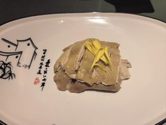 -老吉堂上海本帮菜(望京万象汇店)