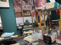 -十八字金·银饰·开蚌DIY·手工体验团建(世纪金源店)
