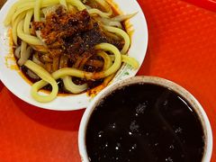 -杜记甜食(大众巷店)