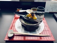 -鳥喜Toriki怀石烧鸟料理