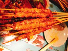 -寂寞的豆芽(龙泽路店)