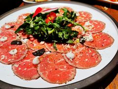 和牛生牛肉片-普朗姆生蚝吧(原建国路店)