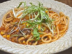 -Dragon Pizza•圆脸龙披萨·牛排餐厅