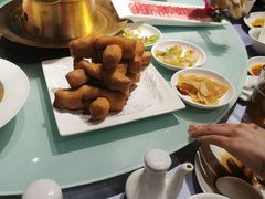 -鼓楼东街老火锅(鼓楼店)