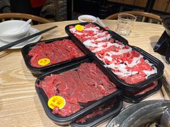 -正禾鲜·潮汕牛肉火锅(凯德天府店)