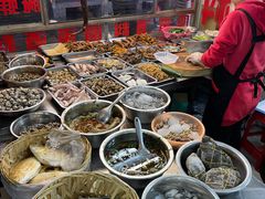 -圆蛋酒料•生腌(开元路店)