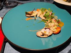 -弦月窗LUNETTE BY AMANDA(复兴路店)