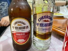 -洪福饭店·十八年老店