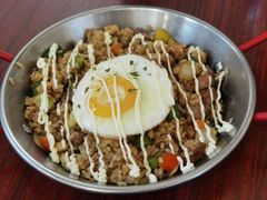 -青春分食(仙林大学城店)