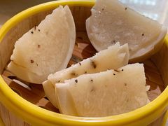 椰子饭-琼大师东方烤乳猪(亚特兰蒂斯店)