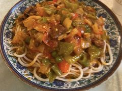 -维吾尔餐厅(宜山路店)