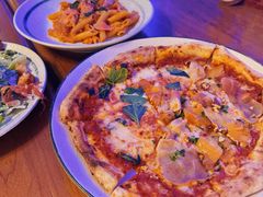 -PIZZA BIANCA(万象城店)