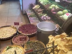 -银生食府·普洱菜(金星店)