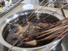 -牛华八婆麻辣烫(起源店)