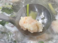 鲜虾滑-秦记南岗鱼锅(珠吉路店)