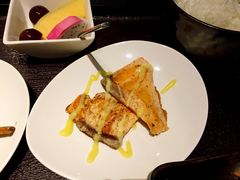 -富力希尔顿酒店·源氏日餐厅