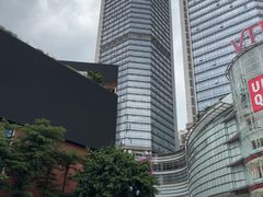 -VT101维多利广场