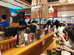 -一風堂拉面(美罗城店)