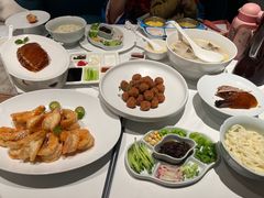 -四季民福烤鸭店(王府井东安门店)