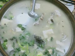 -煲来饱去冷水鱼